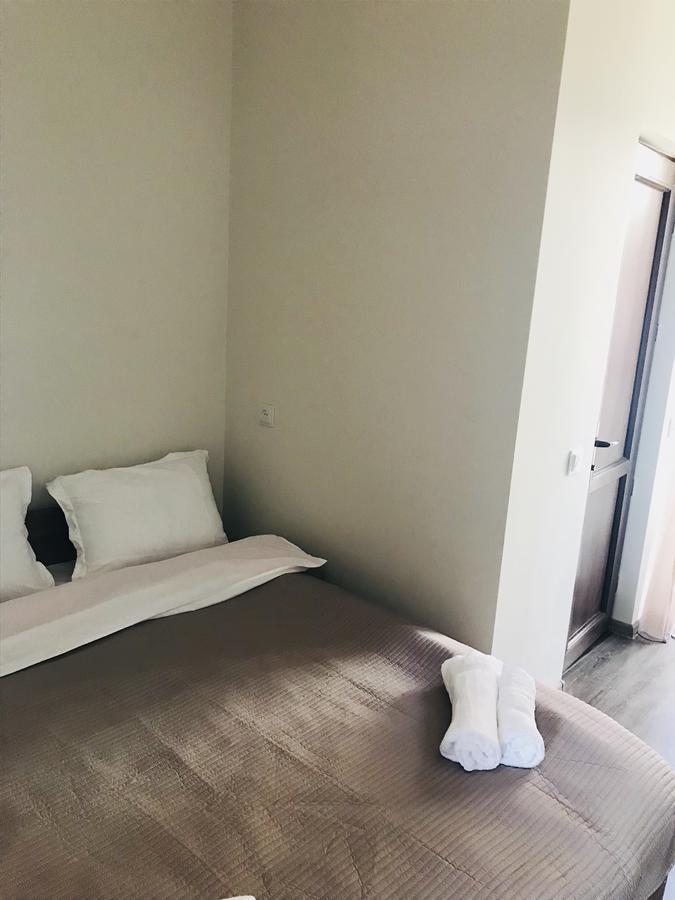 Borjomi Inn מראה חיצוני תמונה