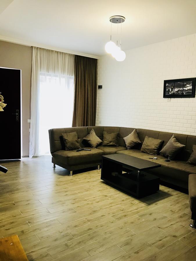 Borjomi Inn מראה חיצוני תמונה
