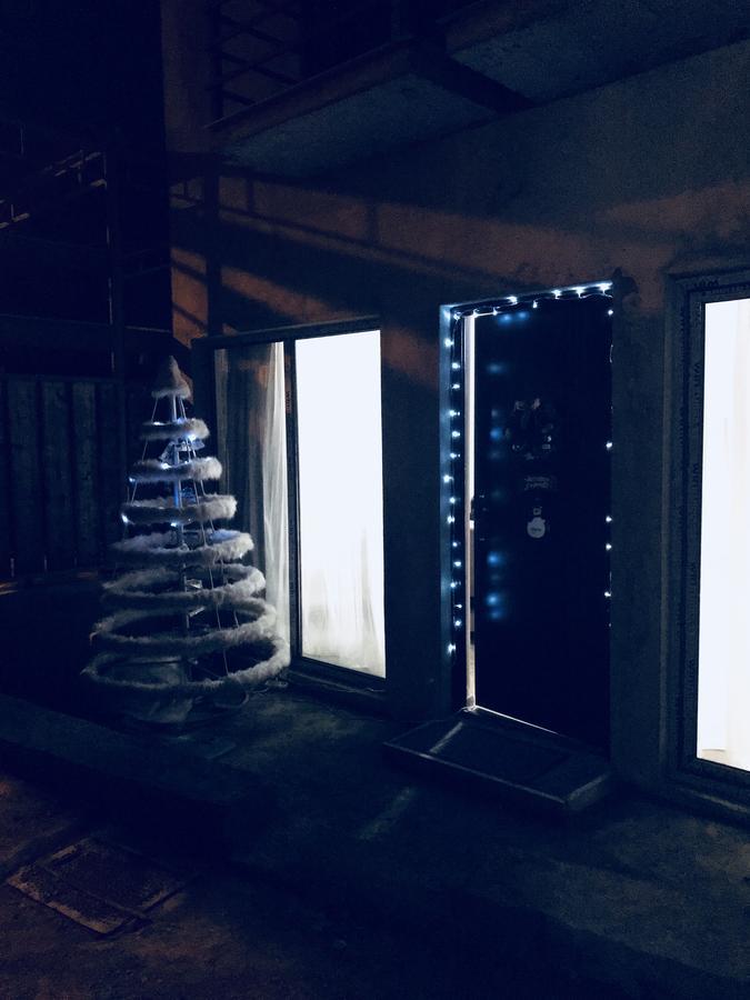 Borjomi Inn מראה חיצוני תמונה