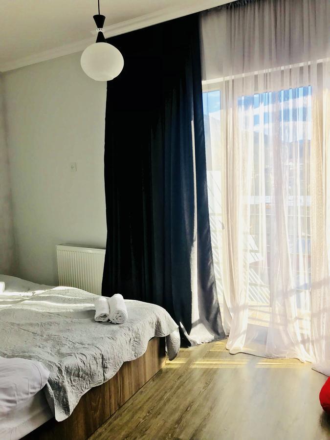 Borjomi Inn מראה חיצוני תמונה