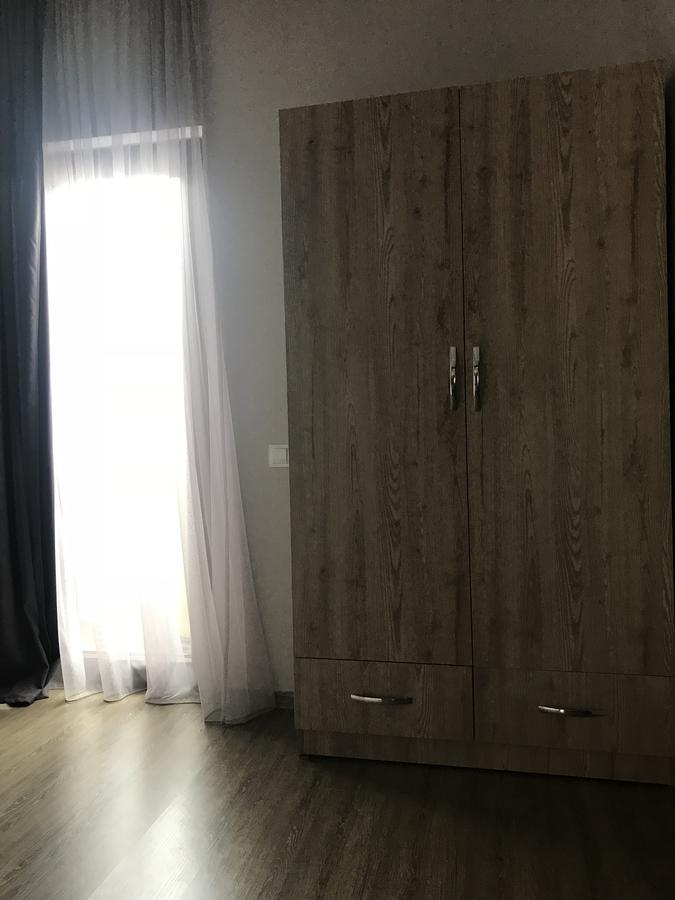 Borjomi Inn מראה חיצוני תמונה
