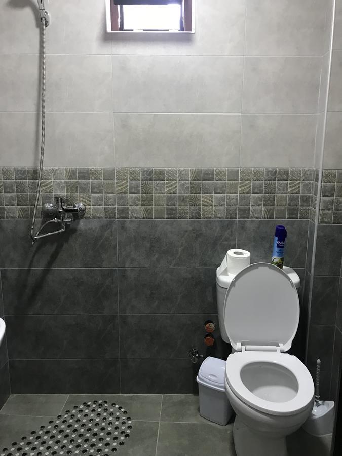 Borjomi Inn מראה חיצוני תמונה