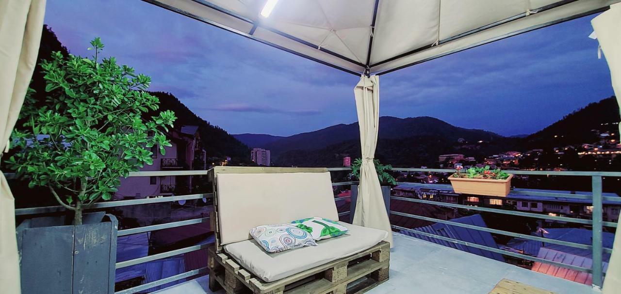 Borjomi Inn מראה חיצוני תמונה